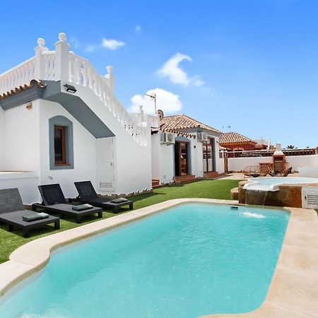 Villa Thomas Corralejo Exterior foto