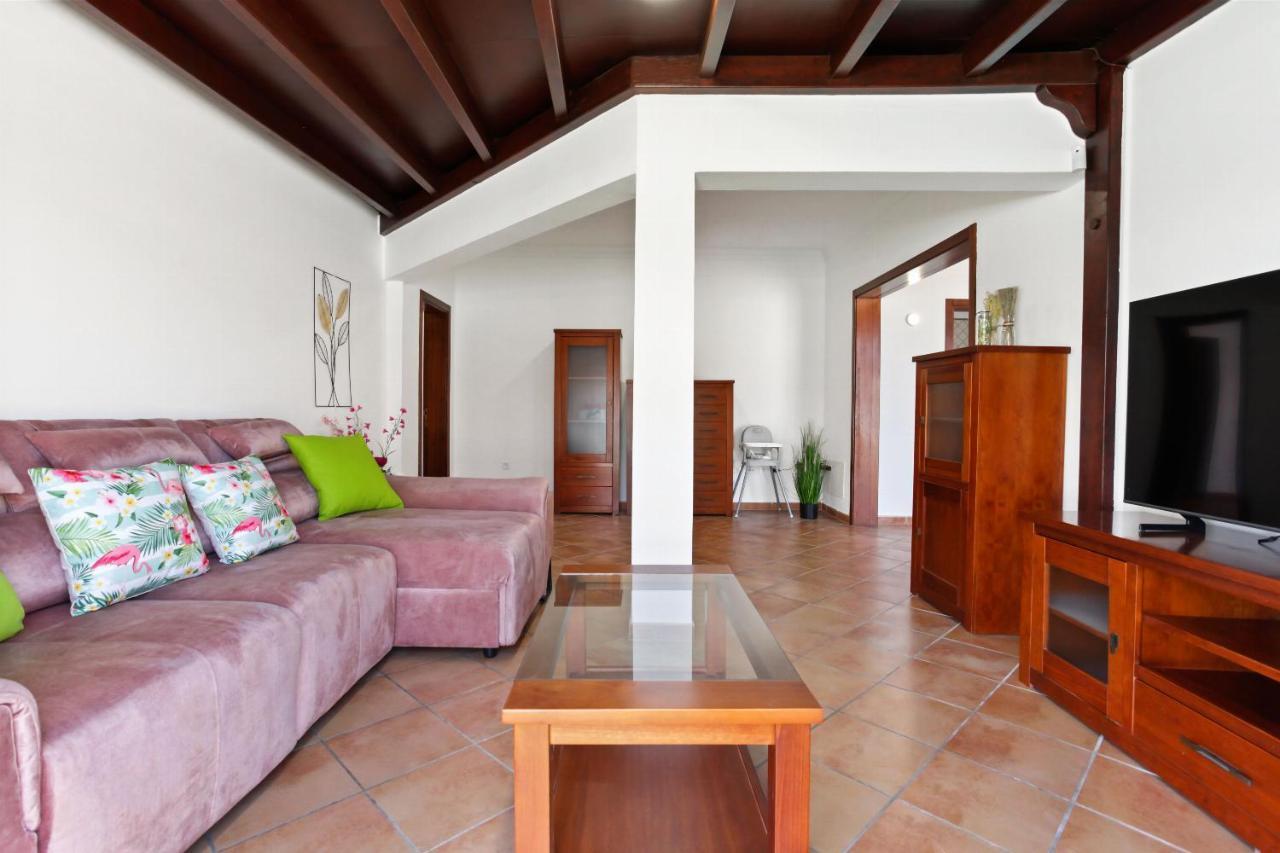 Villa Thomas Corralejo Exterior foto
