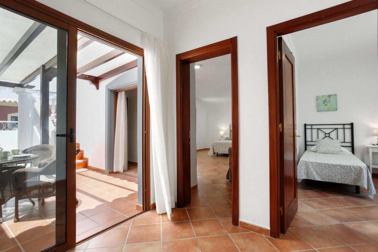 Villa Thomas Corralejo Exterior foto