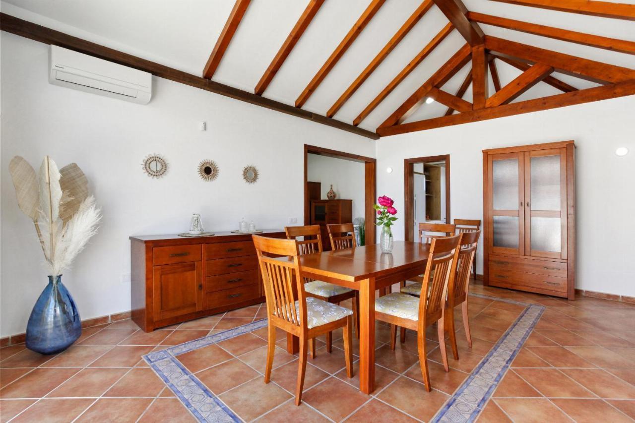 Villa Thomas Corralejo Exterior foto